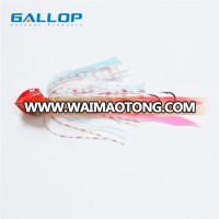 High quality WP-12 jig 80g Fishing rubber skirts lead fishing jig head fishing lead head jig